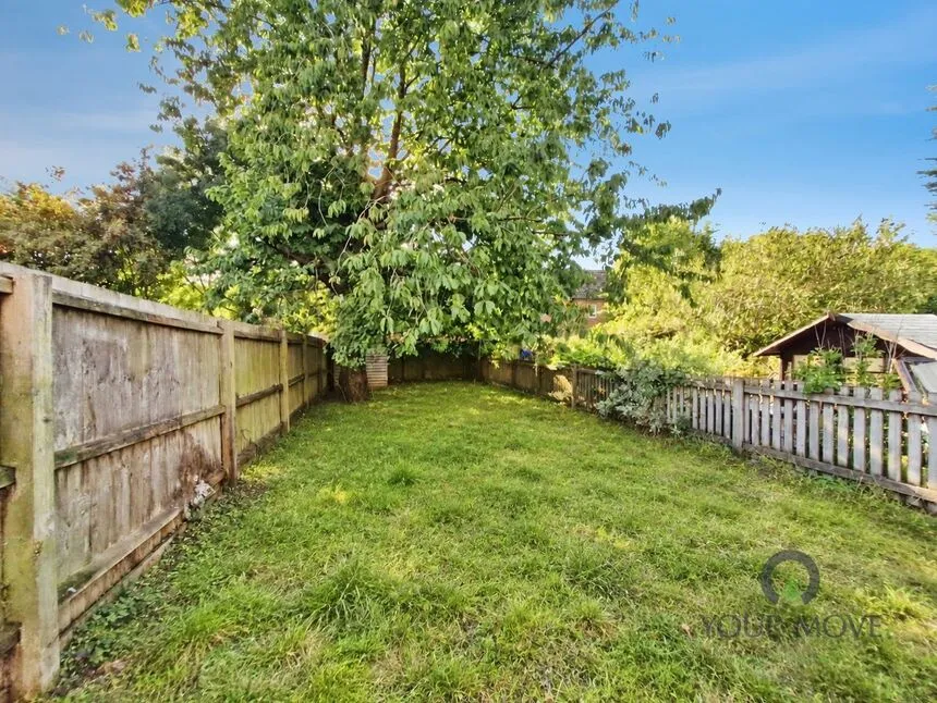 Station Road, Bagworth, LE67, photo 16