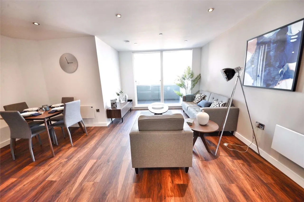 Regent Road, Manchester, M3, photo 4