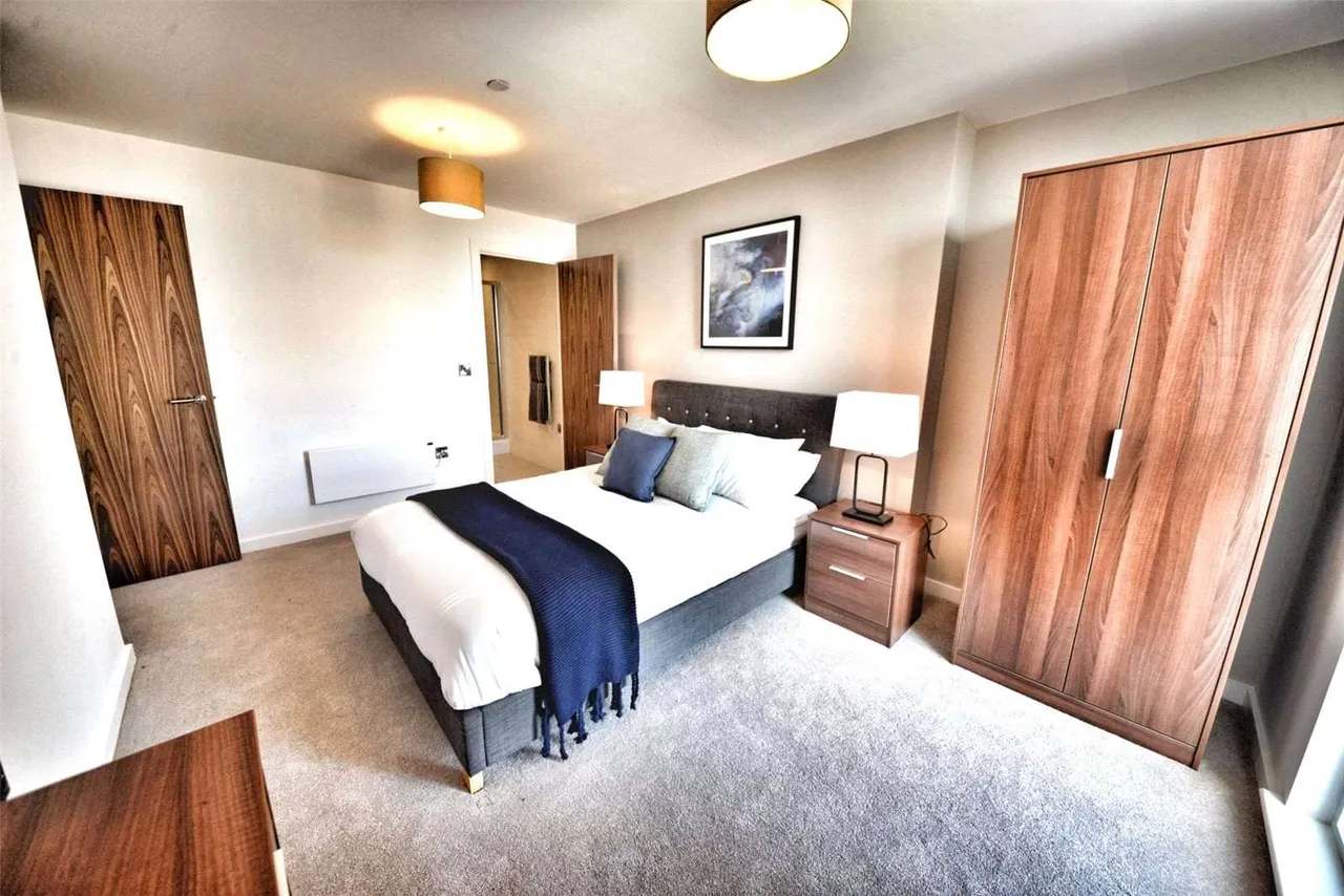 Regent Road, Manchester, M3, photo 6