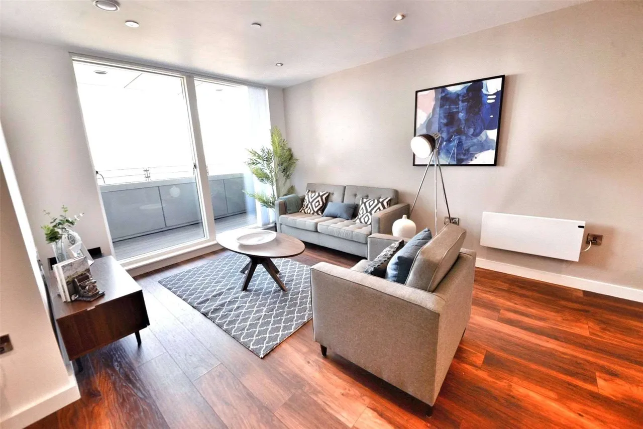 Regent Road, Manchester, M3, photo 3