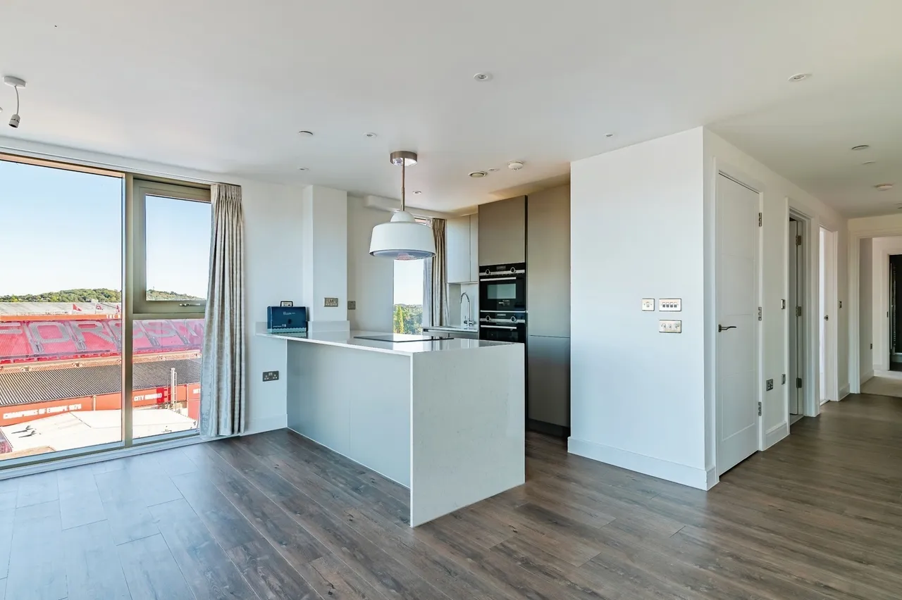 Pavilion Road, West Bridgford, NG2, photo 4