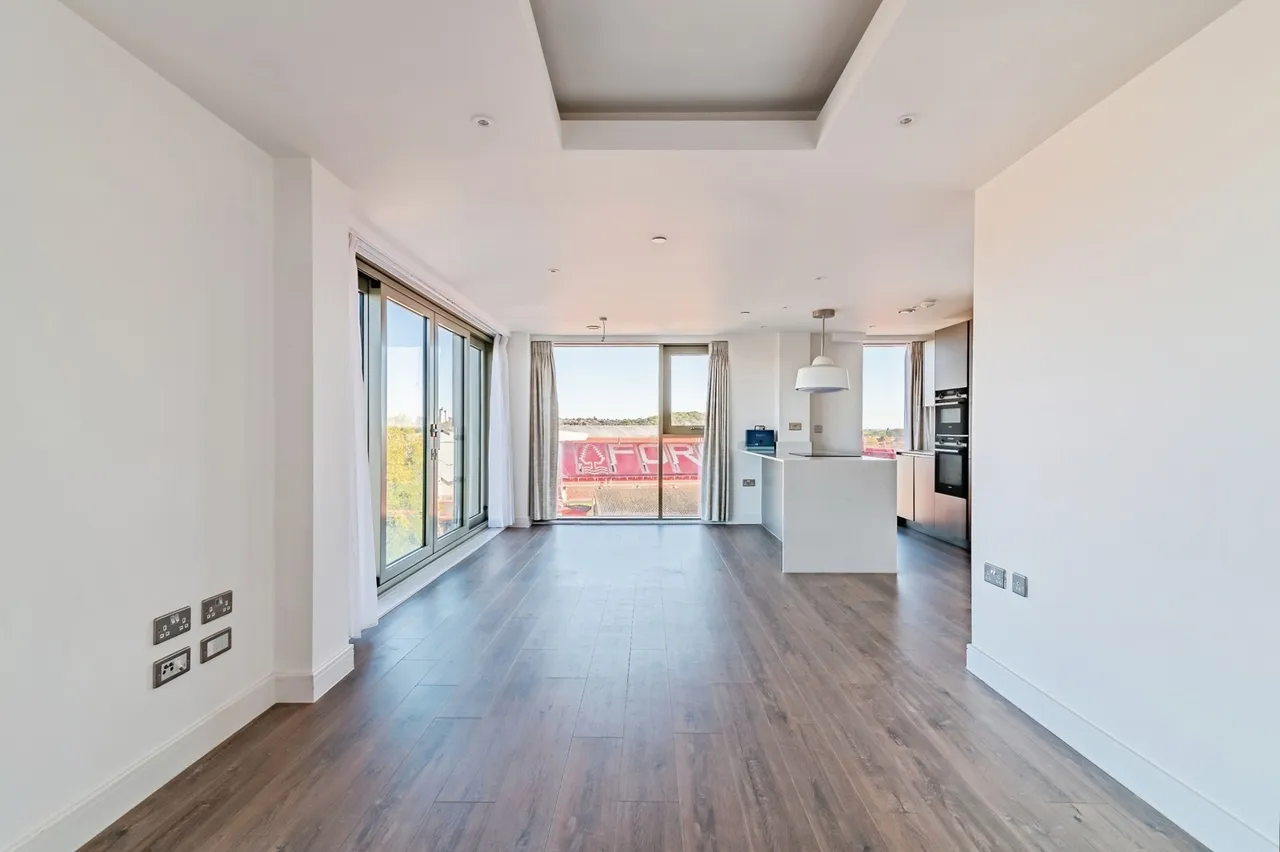 Pavilion Road, West Bridgford, NG2, photo 2