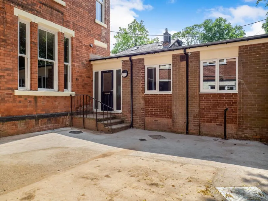 Vivian Avenue, Sherwood Rise, NG5, photo 9