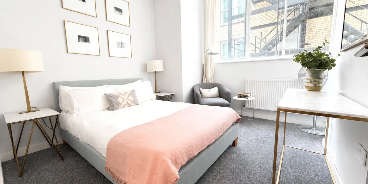 Edmund Street, Liverpool, L3, photo 6