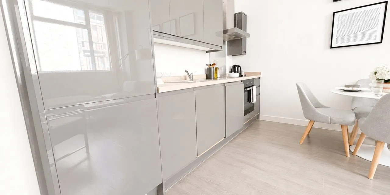 Edmund Street, Liverpool, L3, photo 13