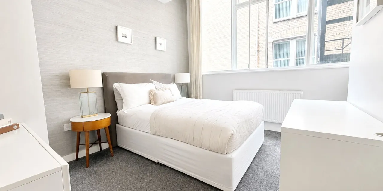 Edmund Street, Liverpool, L3, photo 8