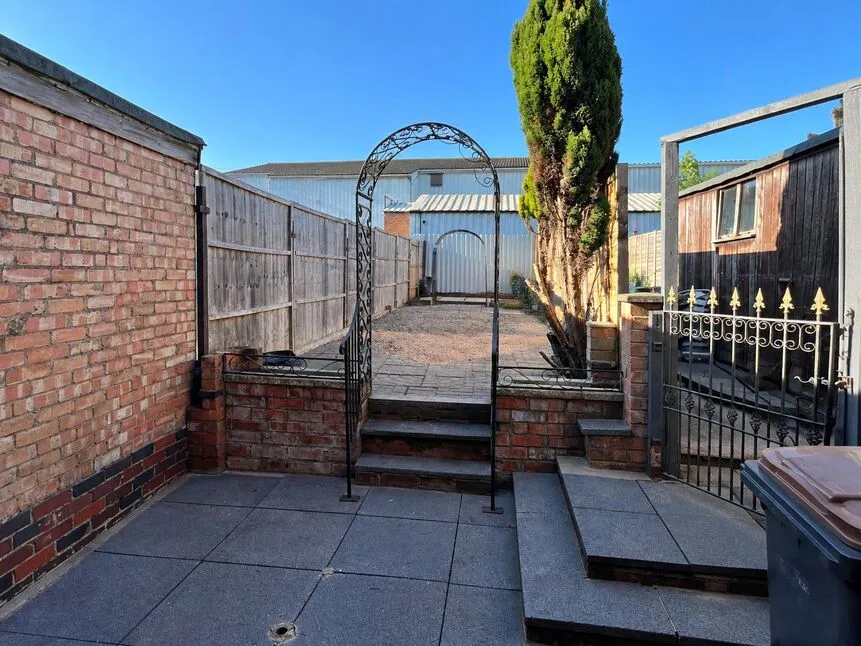 Charles Street, Hinckley, Leicestershire, LE10, photo 12