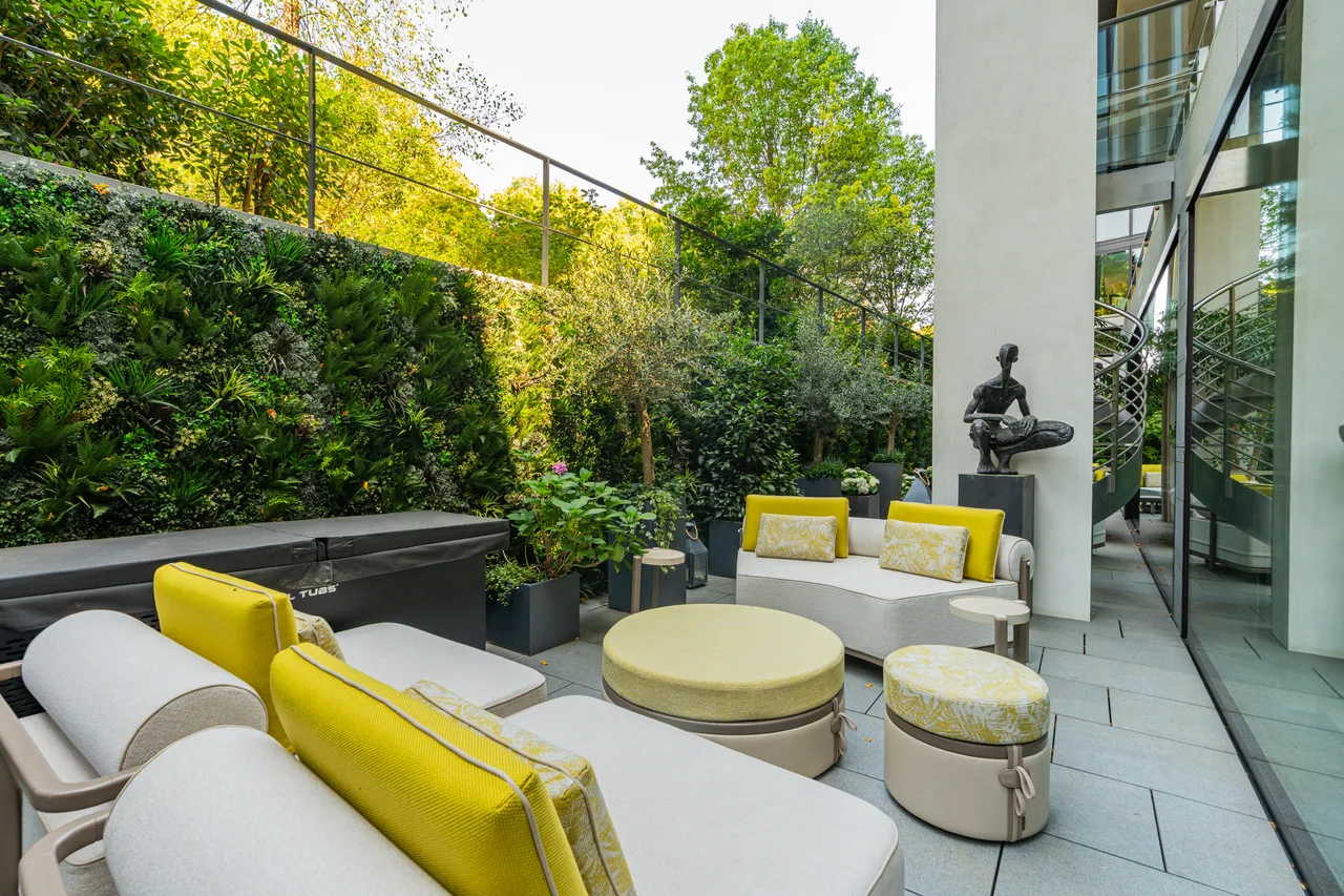 One Hyde Park, Knightsbridge, SW1X, photo 7