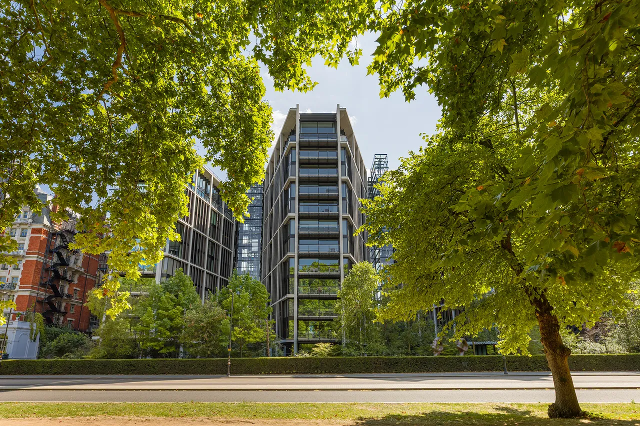 One Hyde Park, Knightsbridge, SW1X, photo 10
