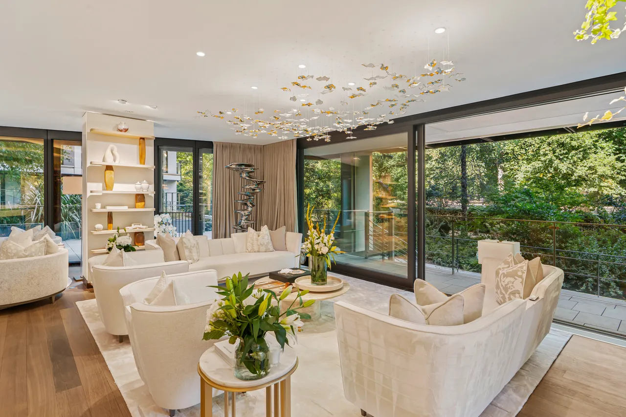 One Hyde Park, Knightsbridge, SW1X, photo 4
