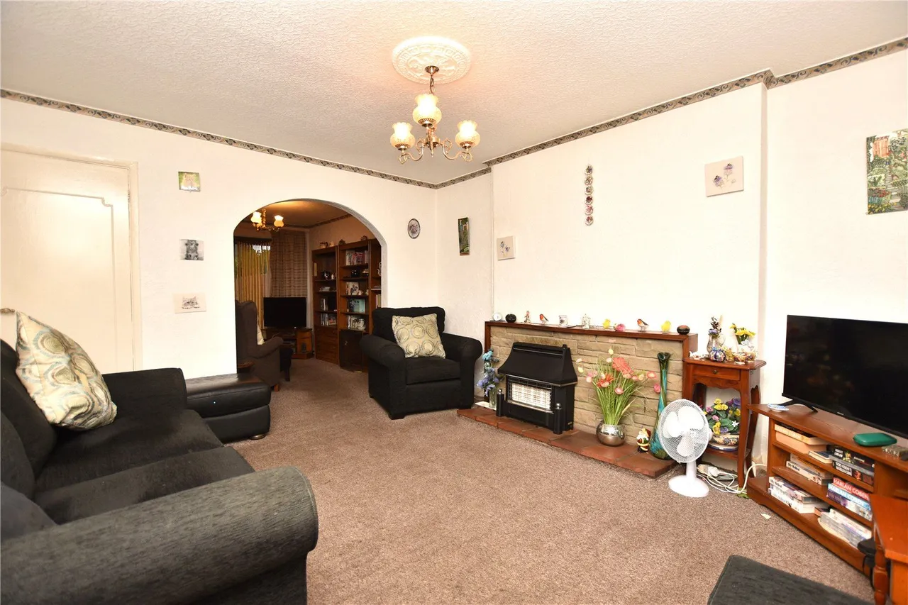 Meadow Way, Tingley, WF3, photo 5