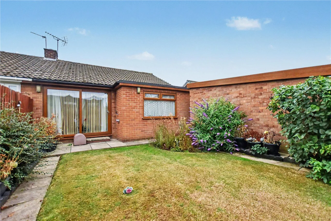 Meadow Way, Tingley, WF3, photo 8
