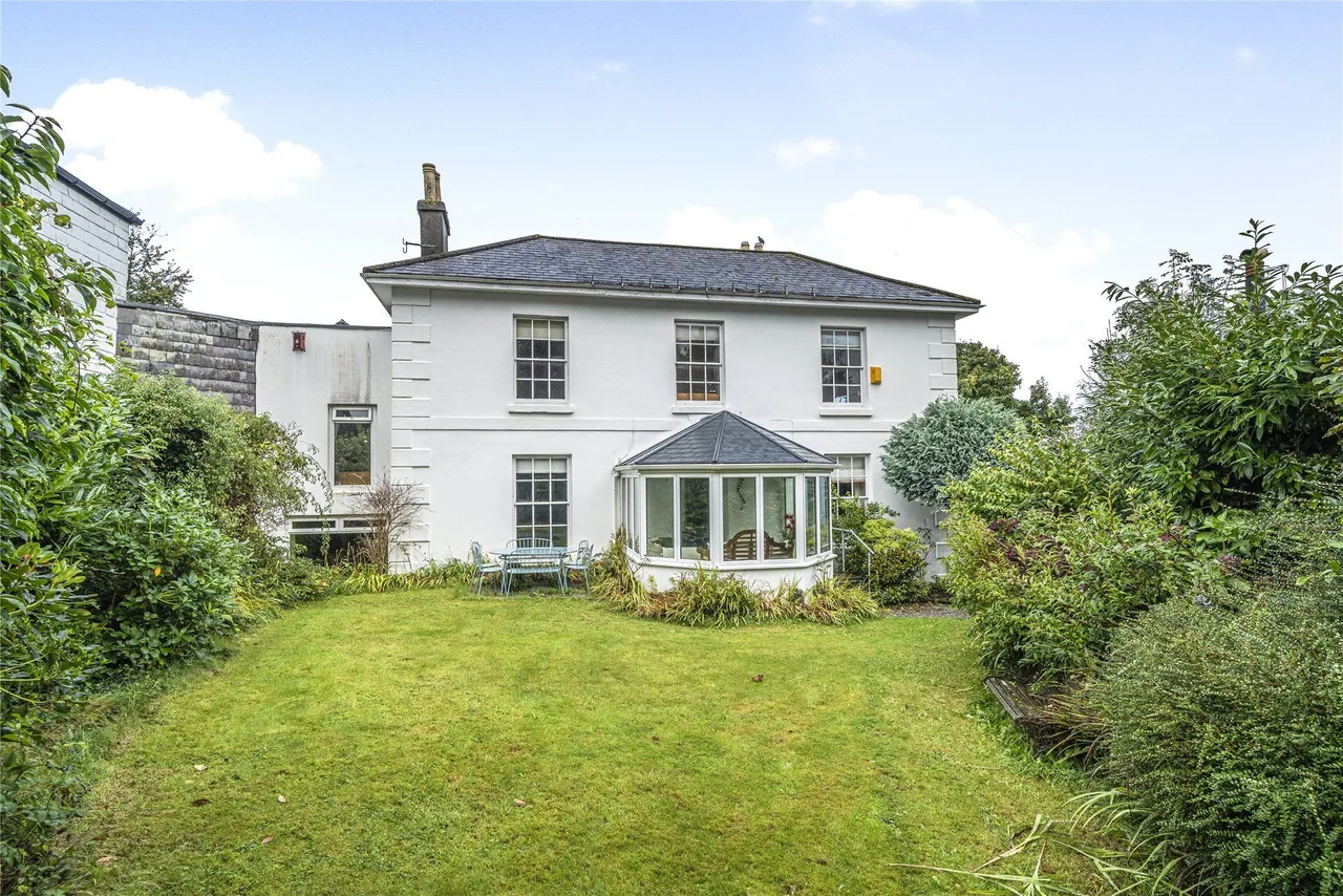 3 bed property for sale — Roborough Close, Derriford, Plymouth, Devon, PL6