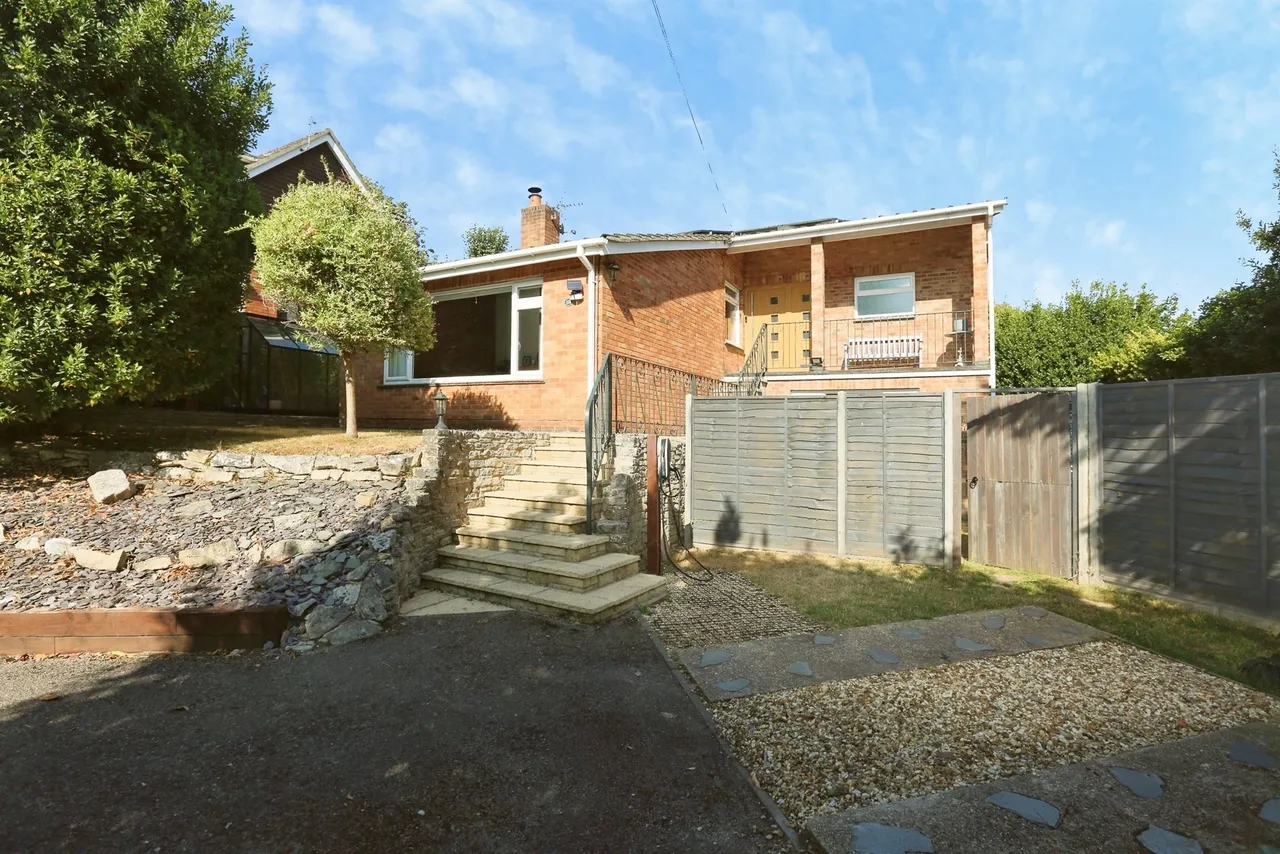 4 bed house for sale — Spring Road, Southampton