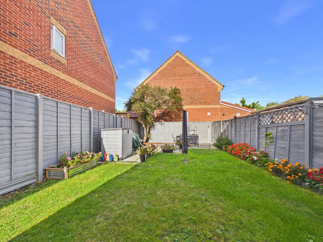 Feltham, photo 13