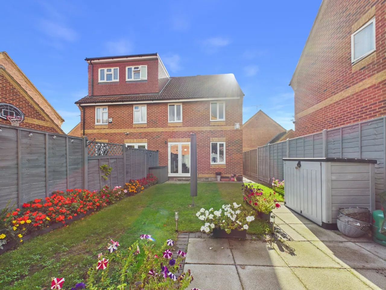 Feltham, photo 10