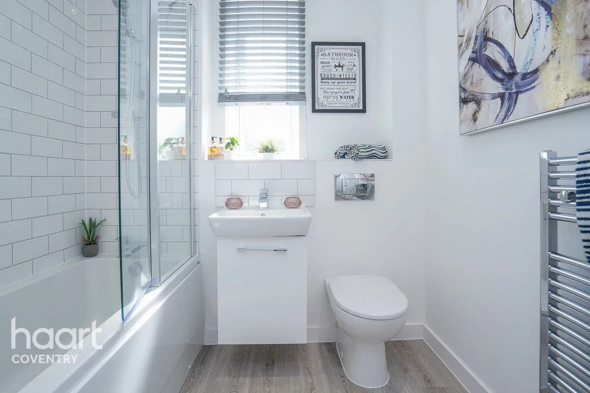 Griffiths Close, Birmingham, B12, photo 6