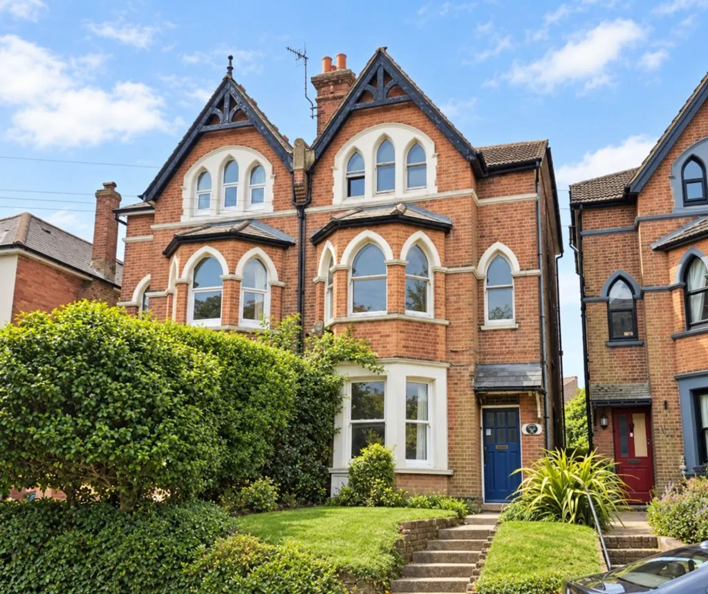 6 bed house to rent, Holliers Hill, Bexhill, TN40