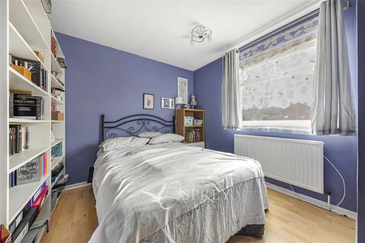 Winchester Drive, Melton Mowbray, LE13, photo 10