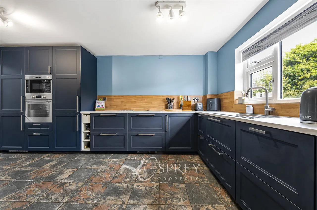 Winchester Drive, Melton Mowbray, LE13, photo 3