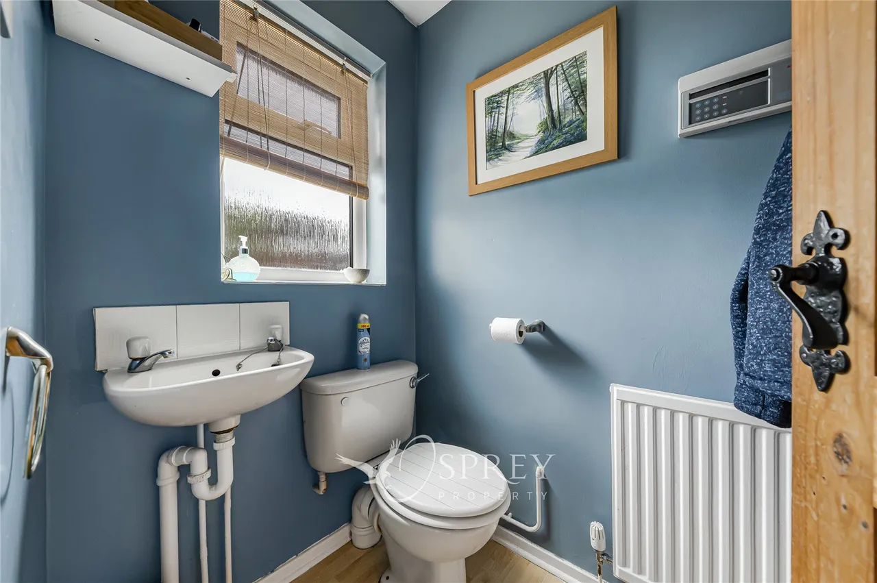 Winchester Drive, Melton Mowbray, LE13, photo 6