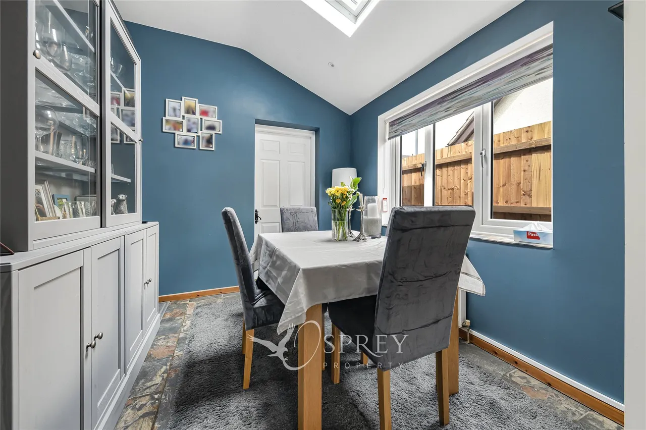 Winchester Drive, Melton Mowbray, LE13, photo 4