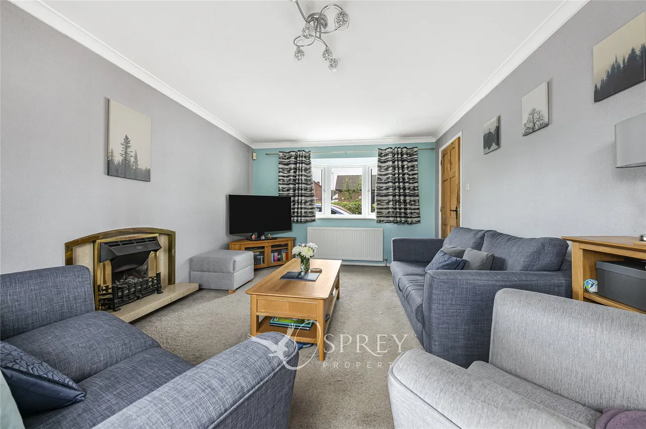 Winchester Drive, Melton Mowbray, LE13, photo 7