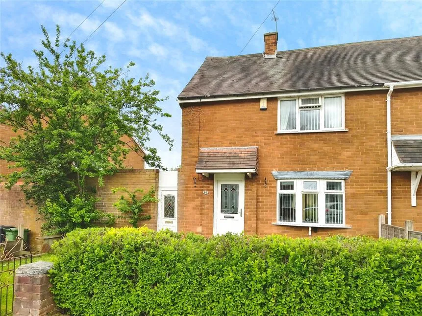 Snape Road, Wolverhampton, West Midlands, WV11, photo 9