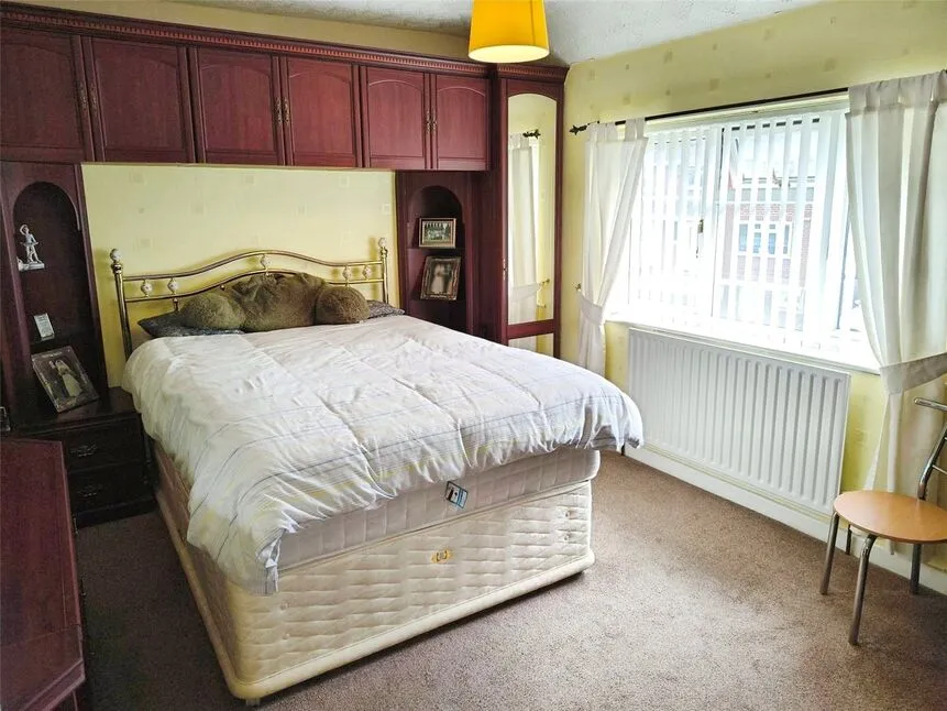 Snape Road, Wolverhampton, West Midlands, WV11, photo 7