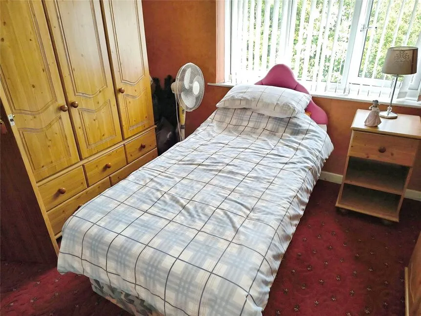 Snape Road, Wolverhampton, West Midlands, WV11, photo 5