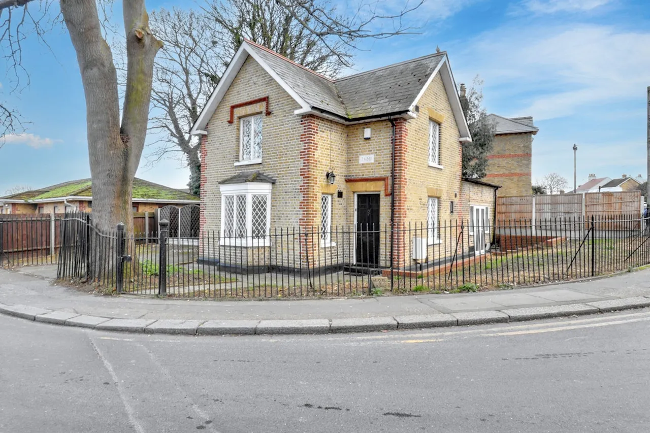 4 bed house to rent, Ness Road, Shoeburyness, SS3