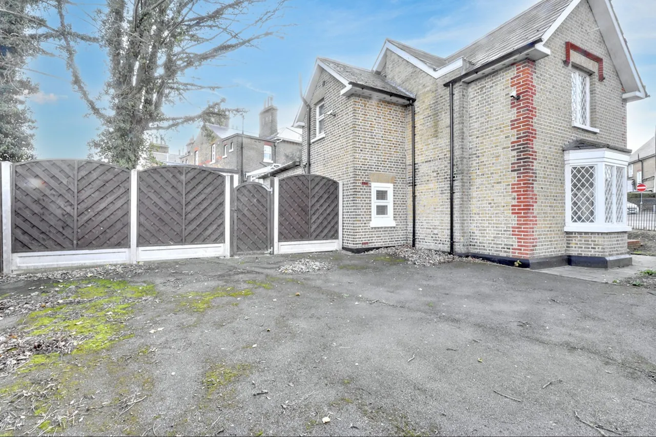 Ness Road, Shoeburyness, SS3, photo 14