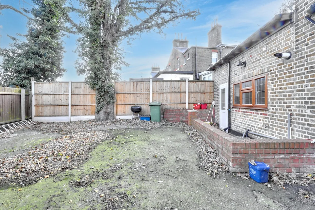Ness Road, Shoeburyness, SS3, photo 13
