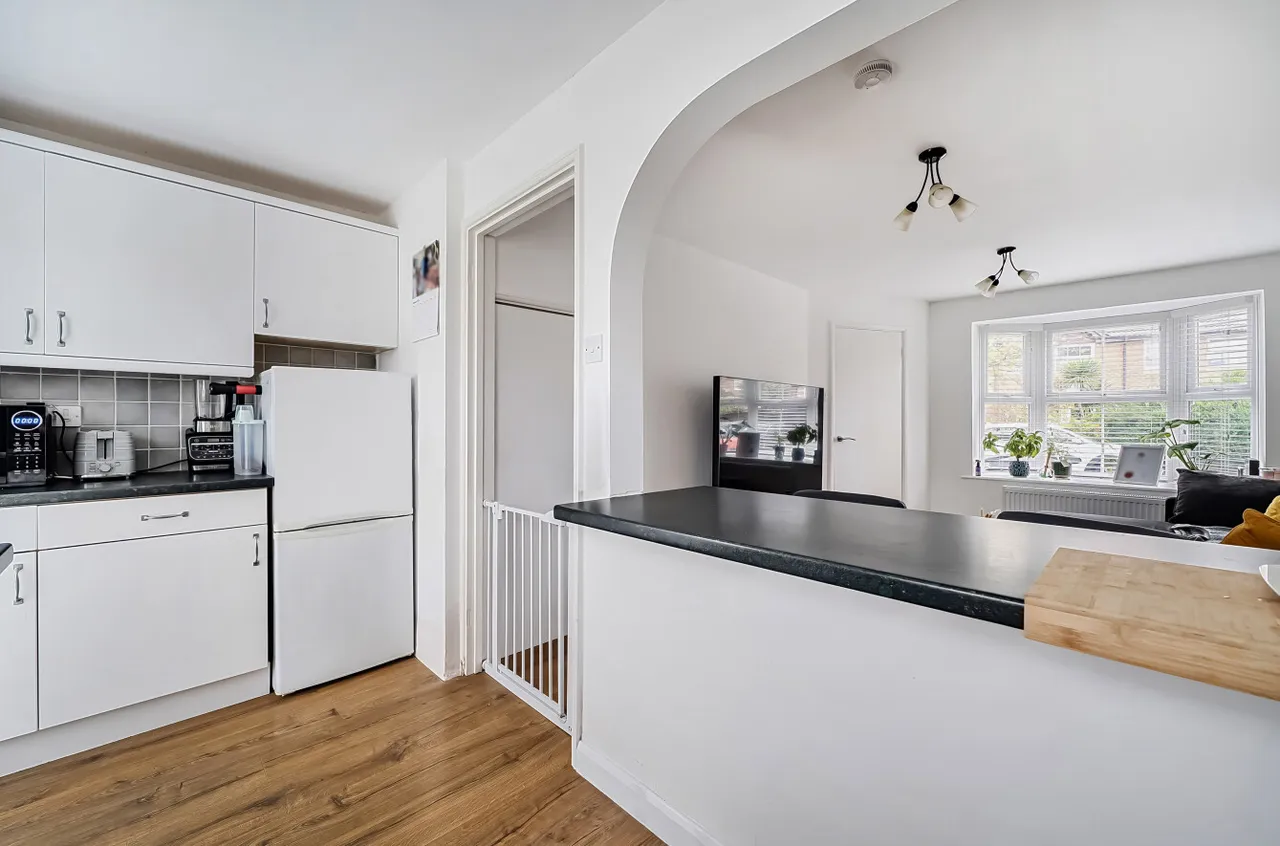 Blanchard Close, Woodley, RG5, photo 5