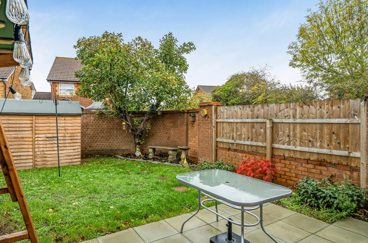 Blanchard Close, Woodley, RG5, photo 16
