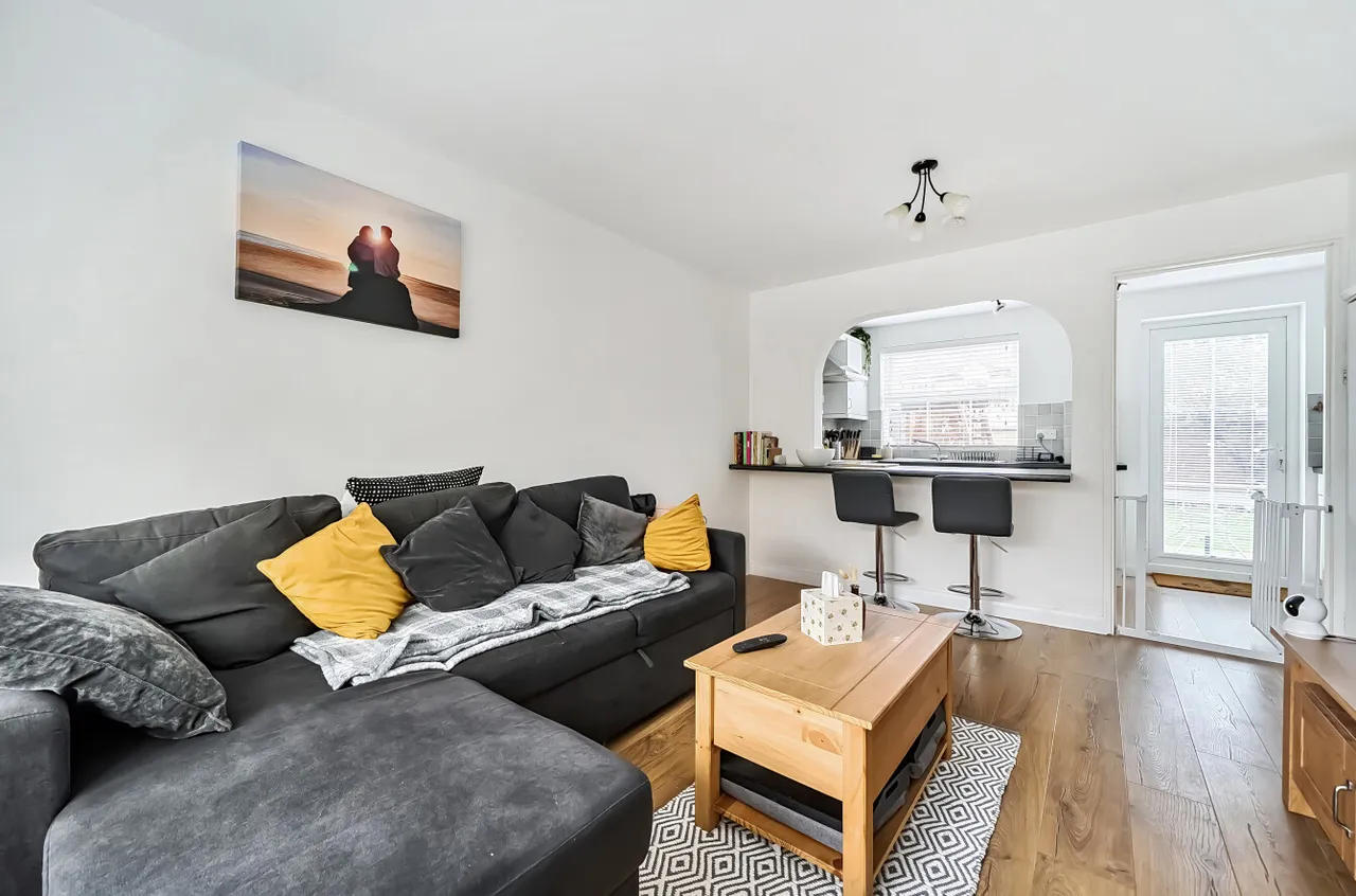 Blanchard Close, Woodley, RG5, photo 2