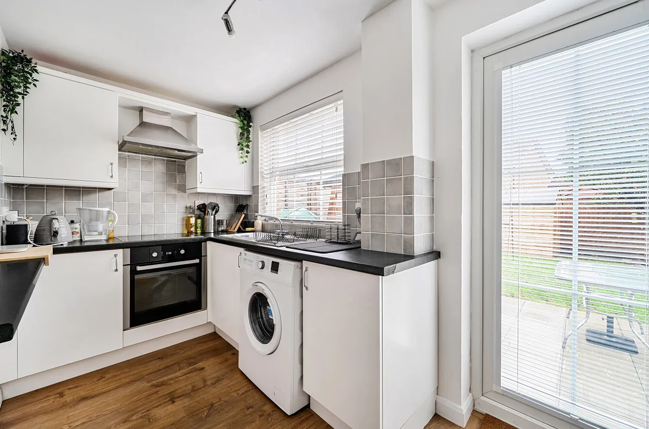 Blanchard Close, Woodley, RG5, photo 6