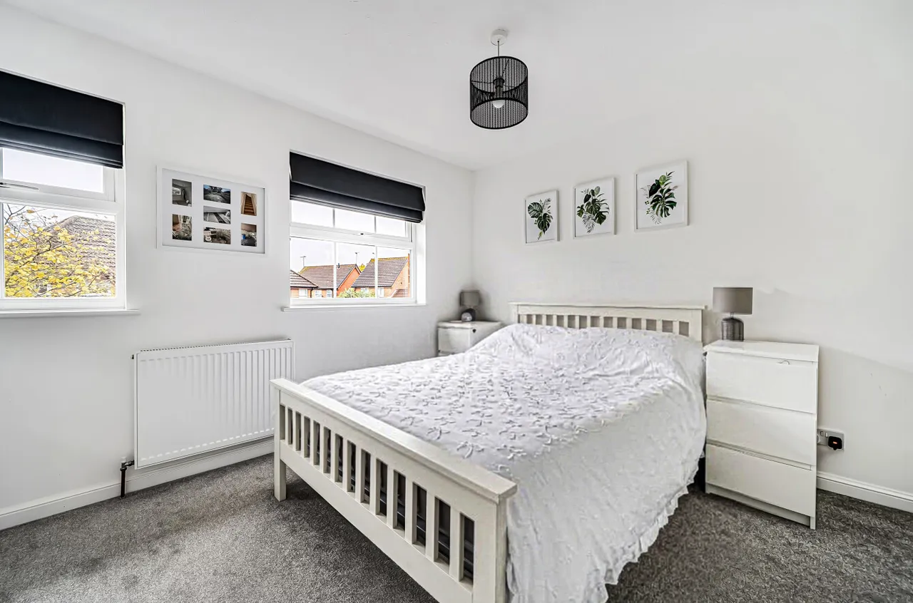 Blanchard Close, Woodley, RG5, photo 8