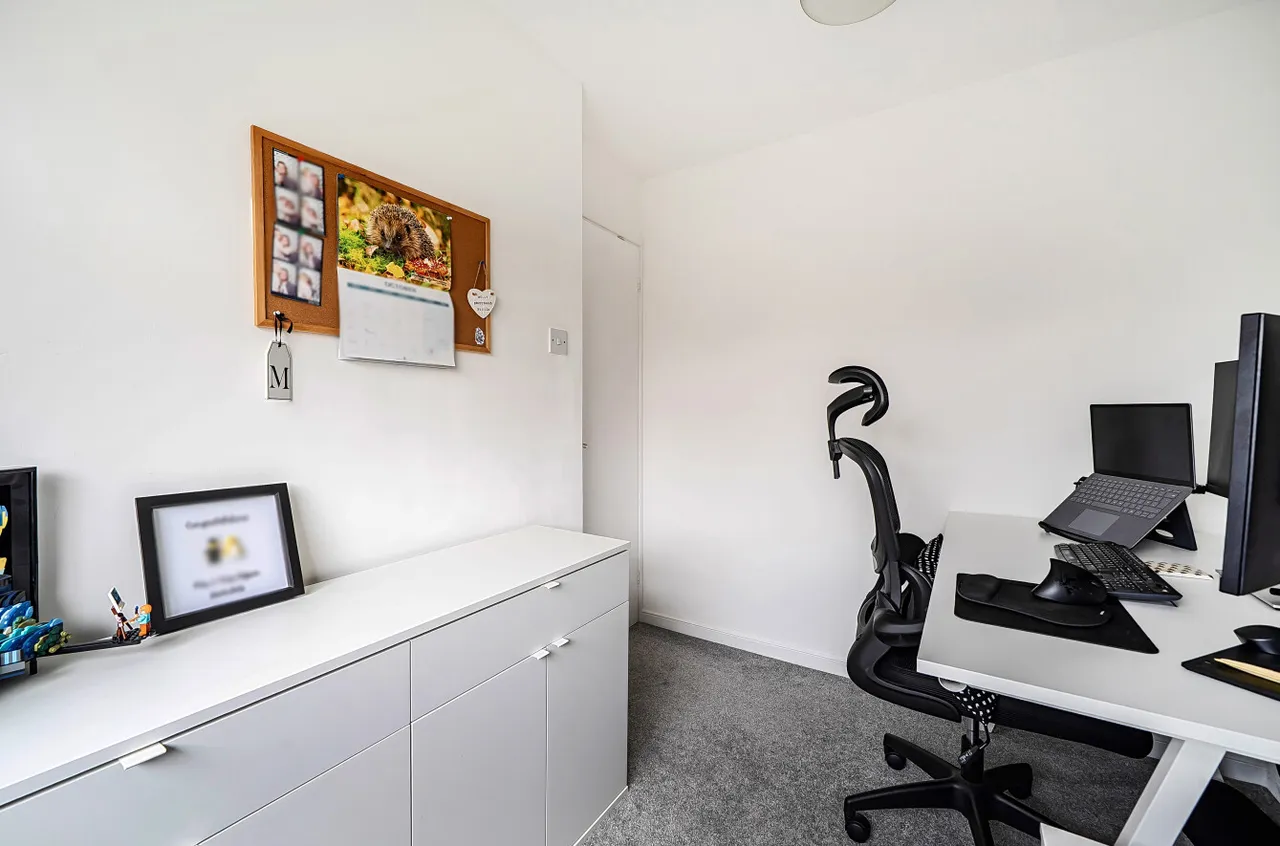 Blanchard Close, Woodley, RG5, photo 12