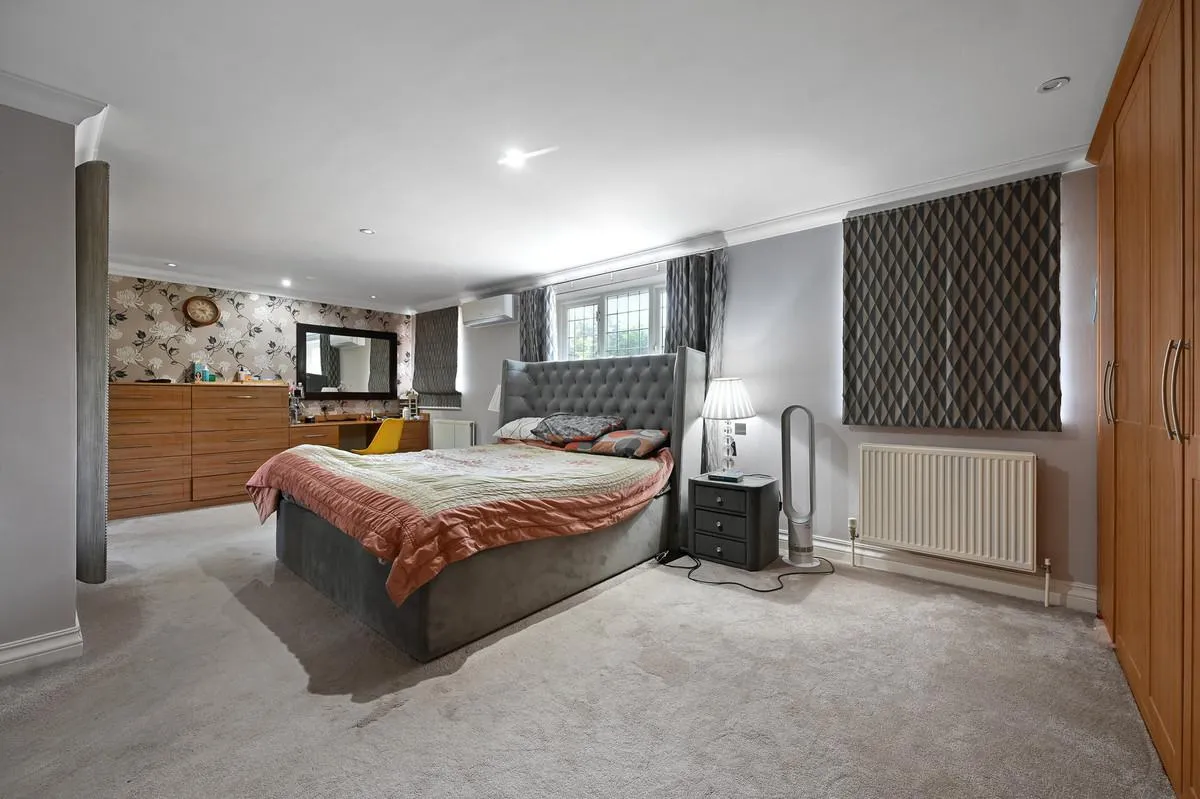 Heathfield Road, Bushey, WD23, photo 13