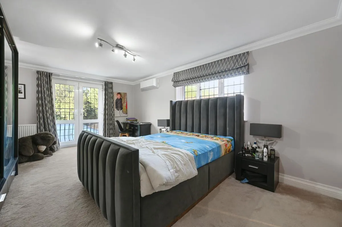 Heathfield Road, Bushey, WD23, photo 15