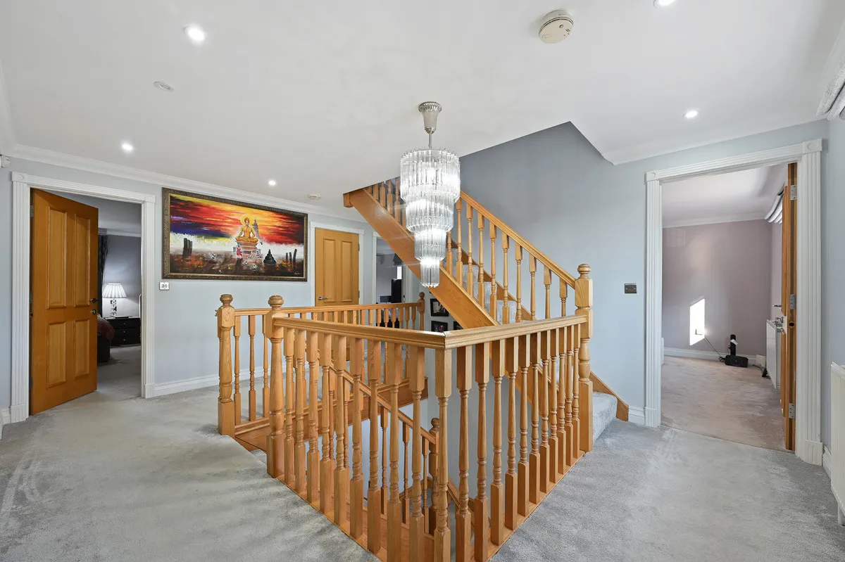 Heathfield Road, Bushey, WD23, photo 12