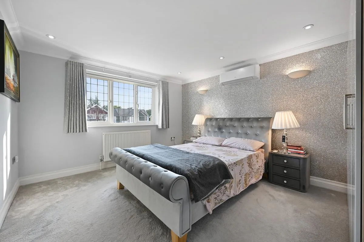 Heathfield Road, Bushey, WD23, photo 19
