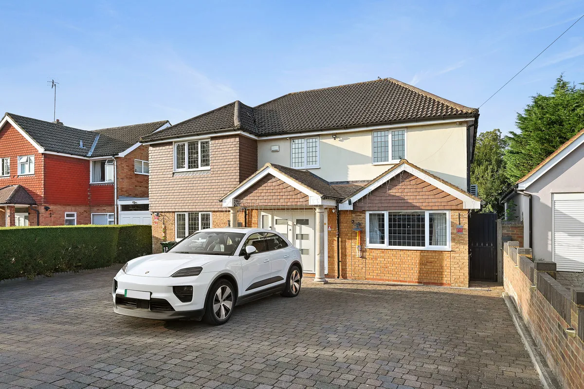 Heathfield Road, Bushey, WD23, photo 5