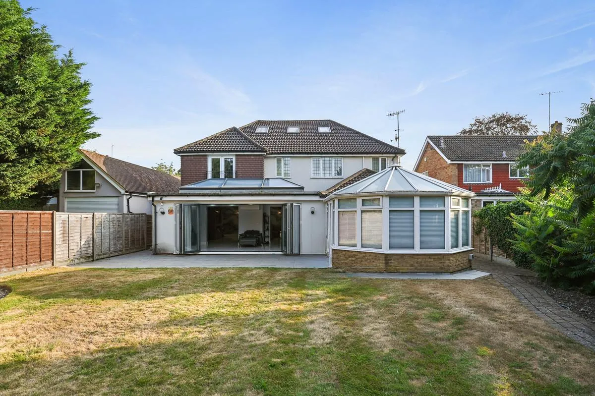 Heathfield Road, Bushey, WD23, photo 20