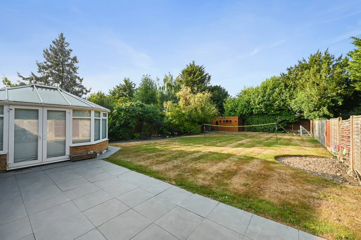 Heathfield Road, Bushey, WD23, photo 4