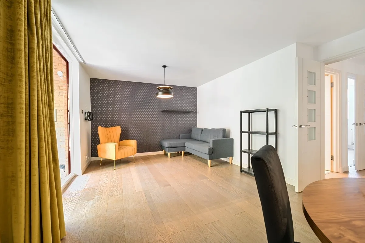 Bridgeport Place, Wapping, E1W, photo 4