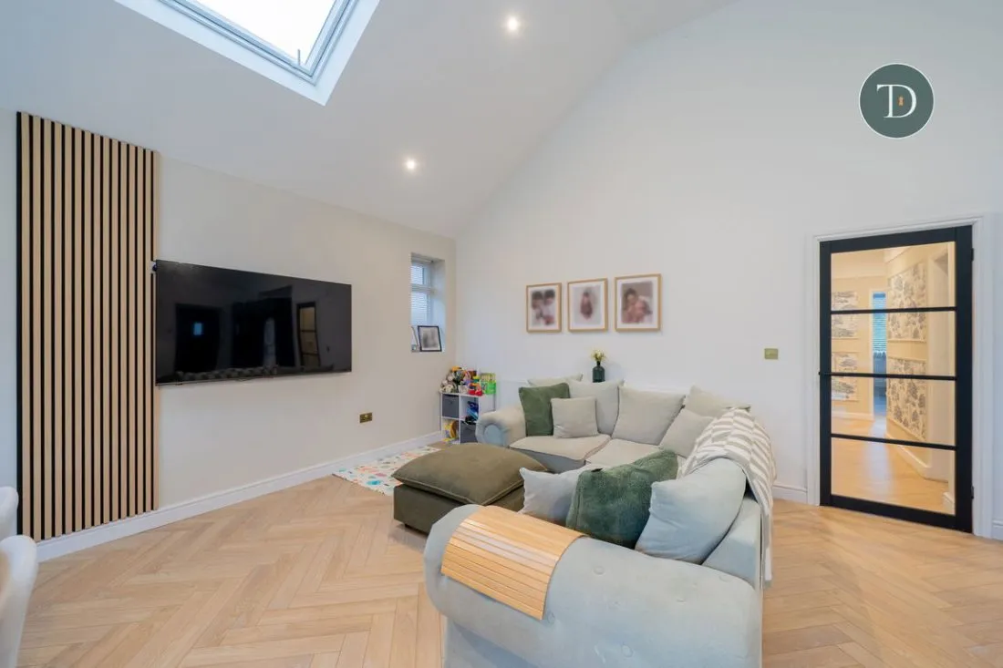 Woodland Road, Whitby, CH65 6PP, photo 9