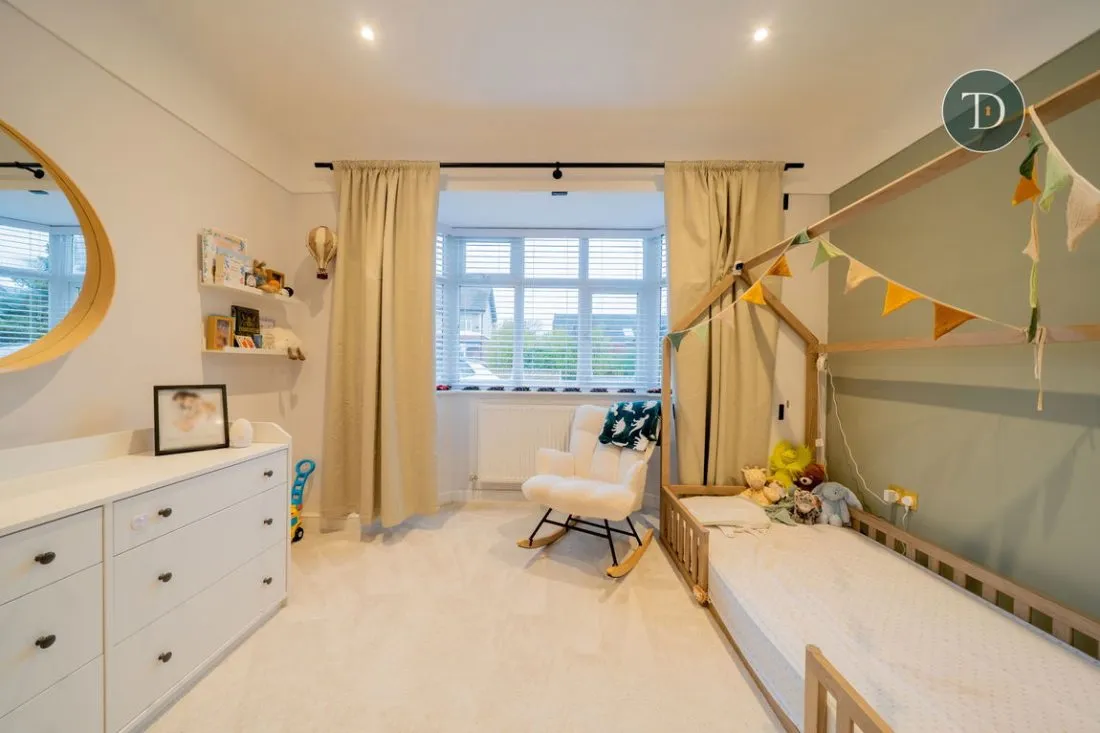 Woodland Road, Whitby, CH65 6PP, photo 16