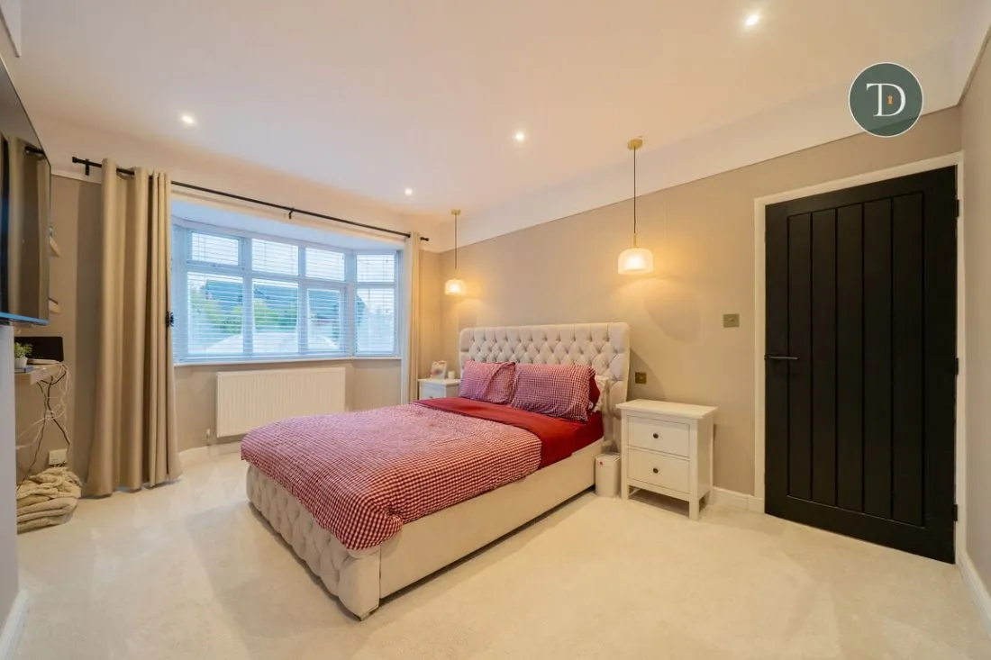 Woodland Road, Whitby, CH65 6PP, photo 12